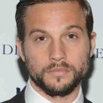 FamousPeopleFacts - Logan Marshall-Green