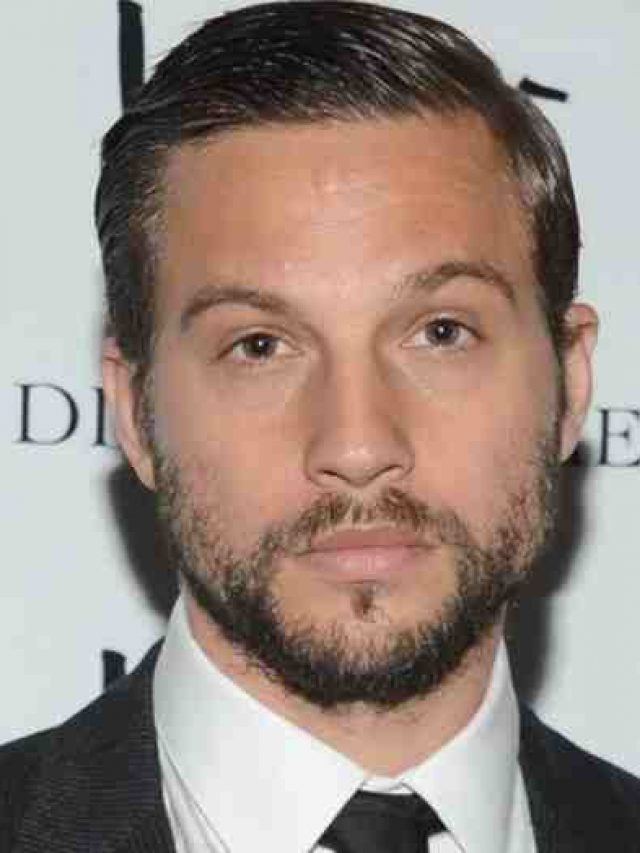 FamousPeopleFacts - Logan Marshall-Green