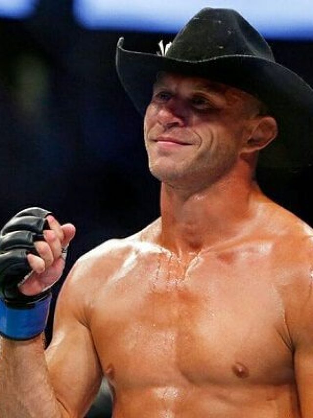 FamousPeopleFacts - Donald Cerrone