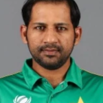 FamousPeopleFacts - Sarfaraz Ahmed