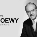 FamousPeopleFacts - Raymond Loewy