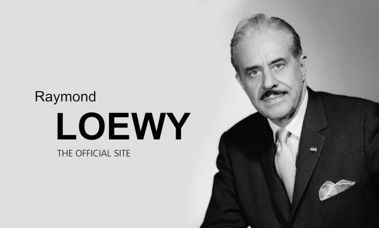 FamousPeopleFacts - Raymond Loewy