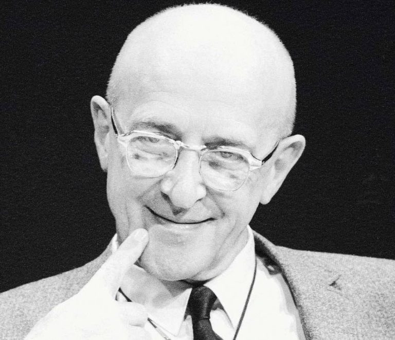 FamousPeopleFacts - Carl Rogers