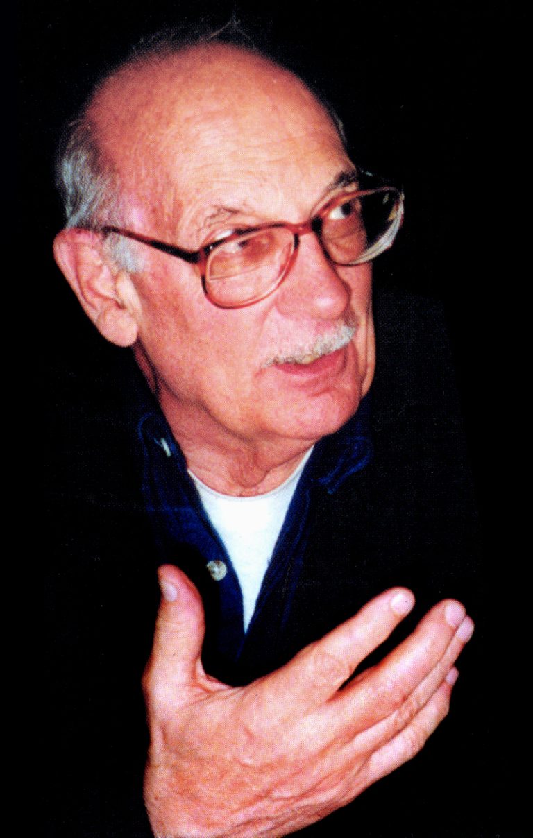 FamousPeopleFacts - George Crumb