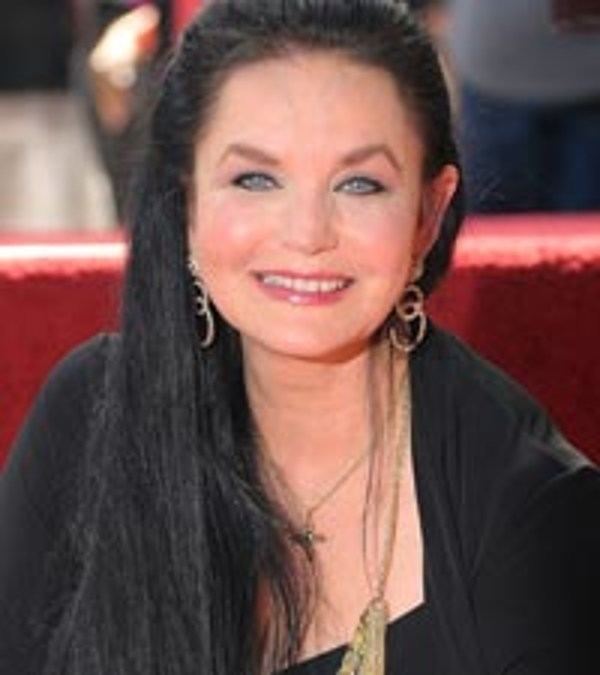 FamousPeopleFacts - Crystal Gayle