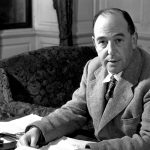 FamousPeopleFacts - C. S. Lewis