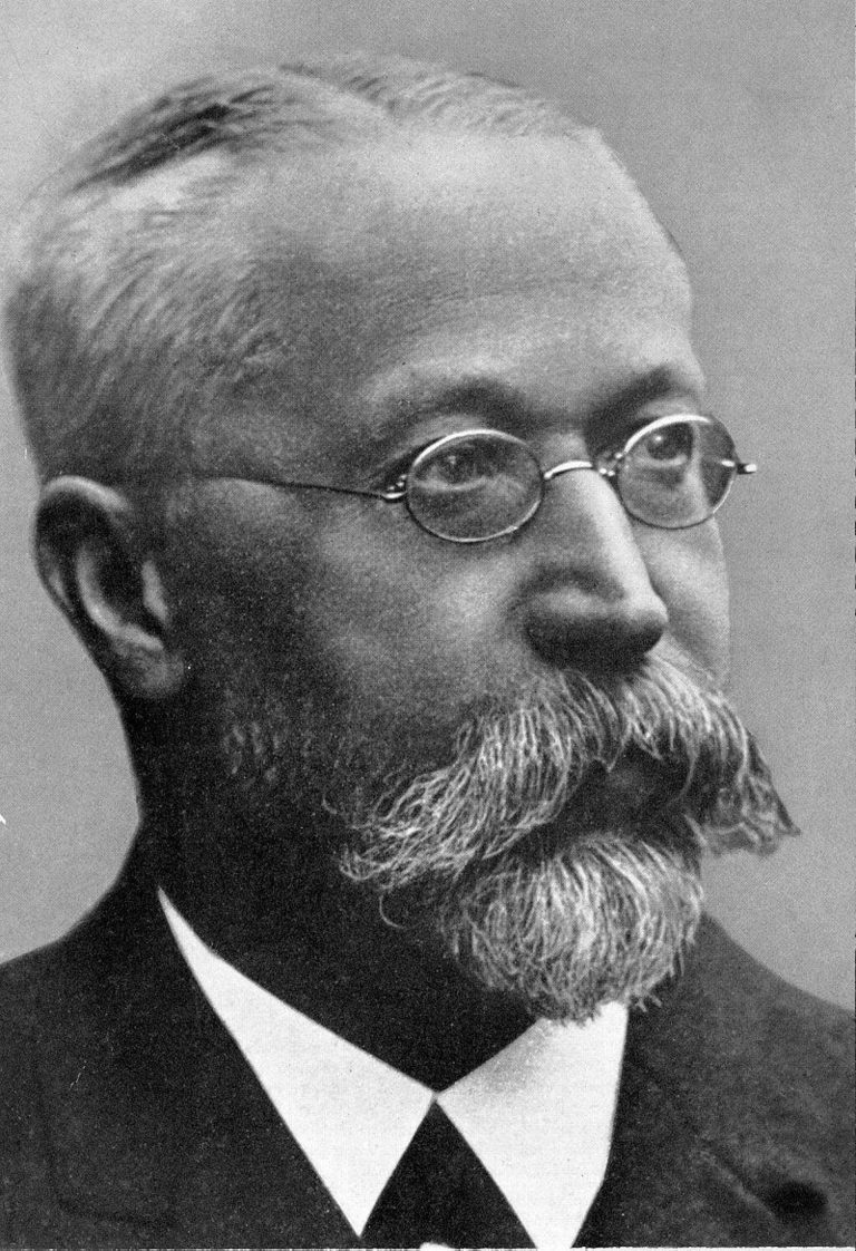 FamousPeopleFacts - Karl Ferdinand Braun