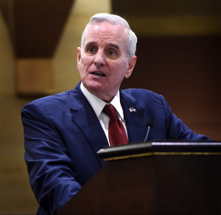 FamousPeopleFacts - Mark Dayton