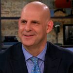 FamousPeopleFacts - Harlan Coben