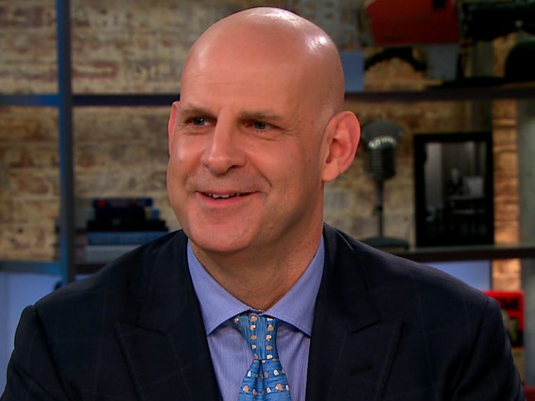 FamousPeopleFacts - Harlan Coben