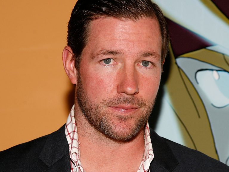 FamousPeopleFacts - Edward Burns