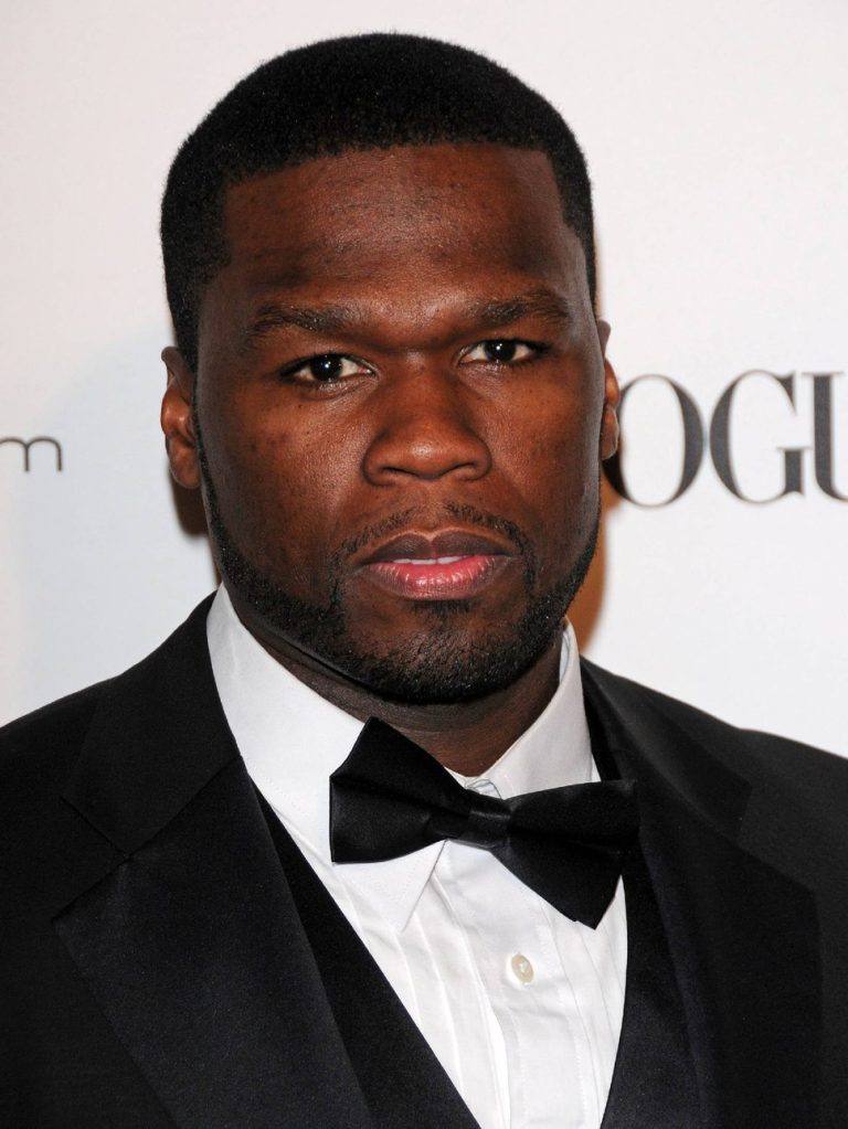 FamousPeopleFacts - Curtis Jackson