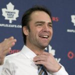 FamousPeopleFacts - Curtis Joseph