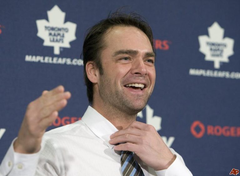 FamousPeopleFacts - Curtis Joseph