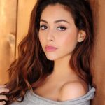 FamousPeopleFacts - Lindsey Morgan