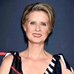 FamousPeopleFacts - Cynthia Nixon