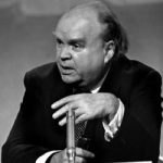 FamousPeopleFacts - Cyril Connolly