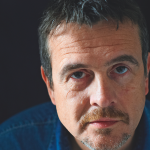 FamousPeopleFacts - Mark Billingham