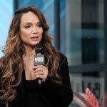 FamousPeopleFacts - Mayte Garcia