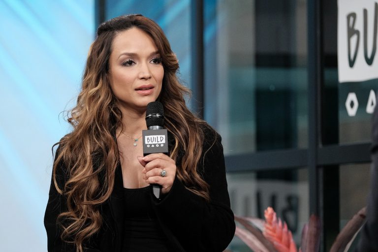 FamousPeopleFacts - Mayte Garcia