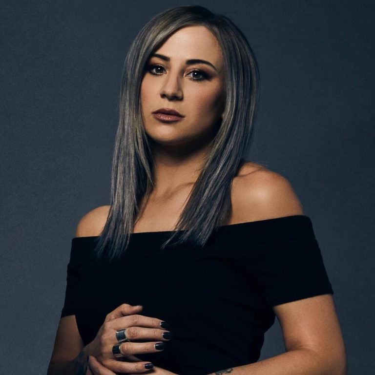 FamousPeopleFacts - Jen Ledger