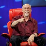 FamousPeopleFacts - Walt Mossberg