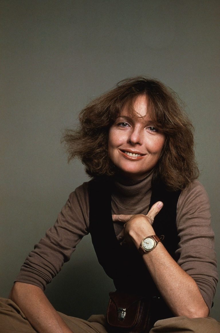 FamousPeopleFacts - Diane Keaton