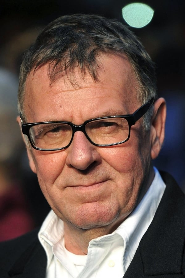 FamousPeopleFacts - Tom Wilkinson