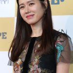 FamousPeopleFacts - Son Ye-jin