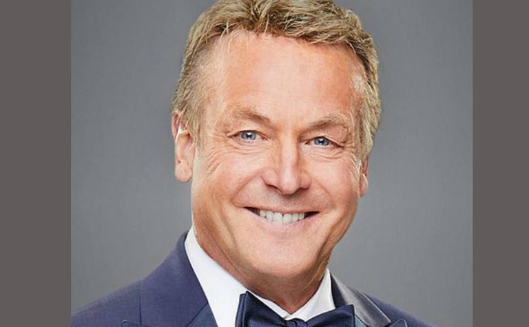 FamousPeopleFacts - Doug Davidson