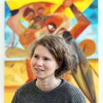 FamousPeopleFacts - Dana Schutz