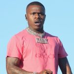 FamousPeopleFacts - DaBaby