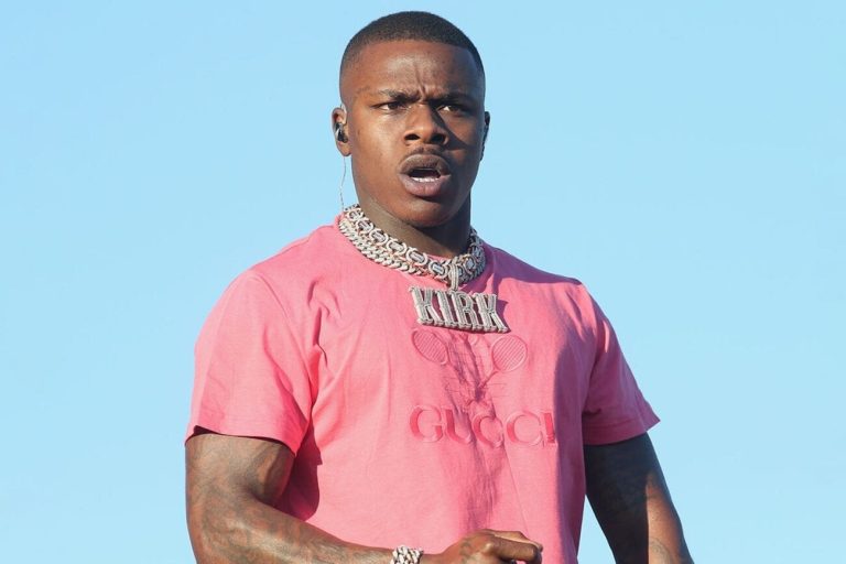 FamousPeopleFacts - DaBaby