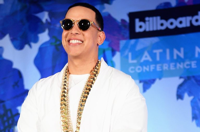 FamousPeopleFacts - Daddy Yankee