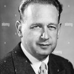 FamousPeopleFacts - Dag Hammarskjold