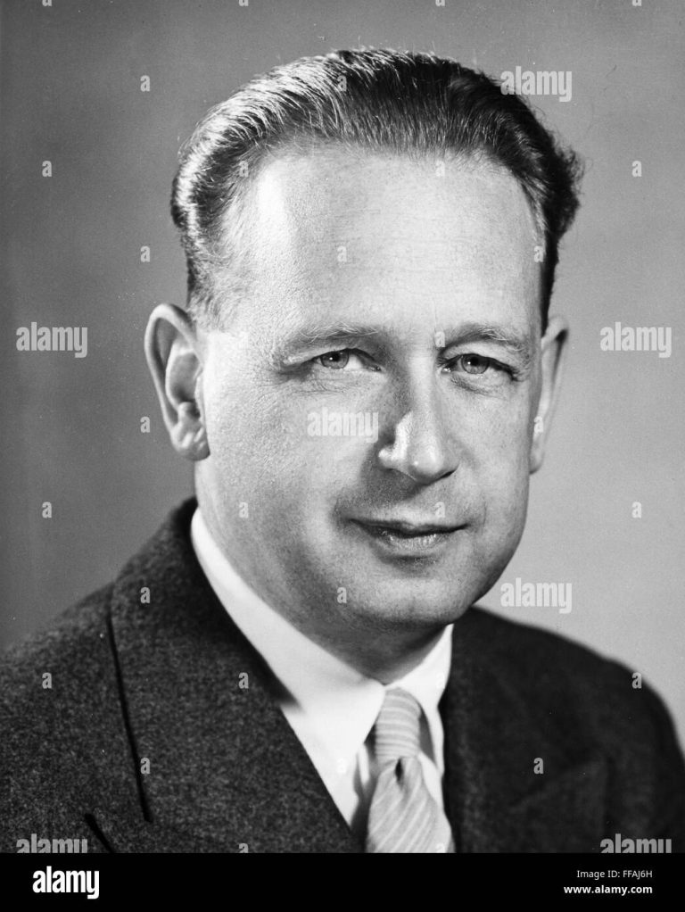 FamousPeopleFacts - Dag Hammarskjold