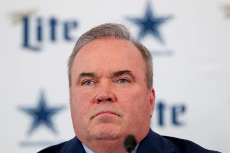 FamousPeopleFacts - Mike McCarthy