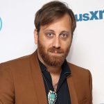 FamousPeopleFacts - Dan Auerbach