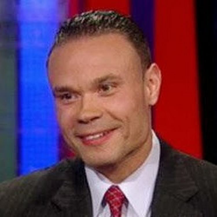 FamousPeopleFacts - Dan Bongino