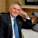 FamousPeopleFacts - Dan Shechtman