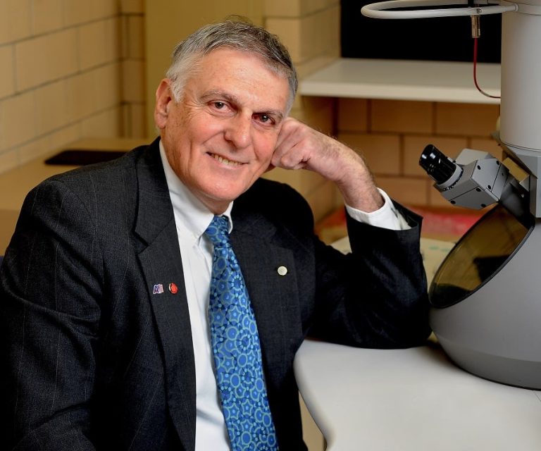 FamousPeopleFacts - Dan Shechtman