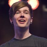 FamousPeopleFacts - DanTDM