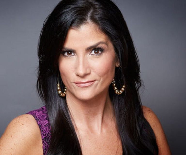 FamousPeopleFacts - Dana Loesch