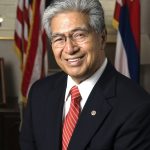 FamousPeopleFacts - Daniel Akaka