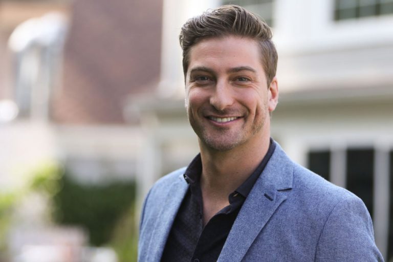 FamousPeopleFacts - Daniel Lissing