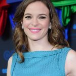 FamousPeopleFacts - Danielle Panabaker