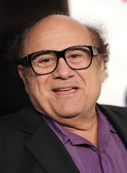 FamousPeopleFacts - Danny DeVito