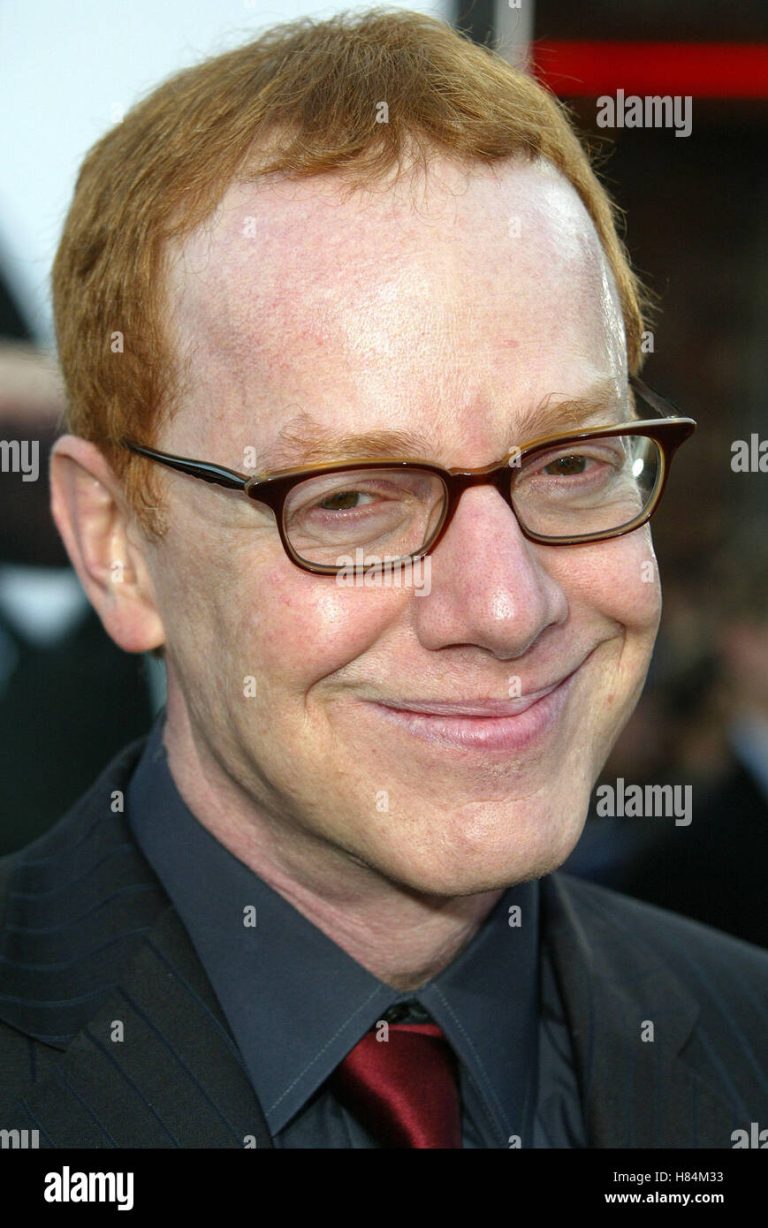 FamousPeopleFacts - Danny Elfman