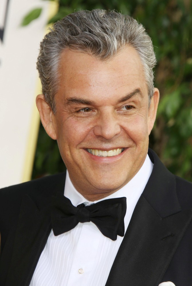 FamousPeopleFacts - Danny Huston