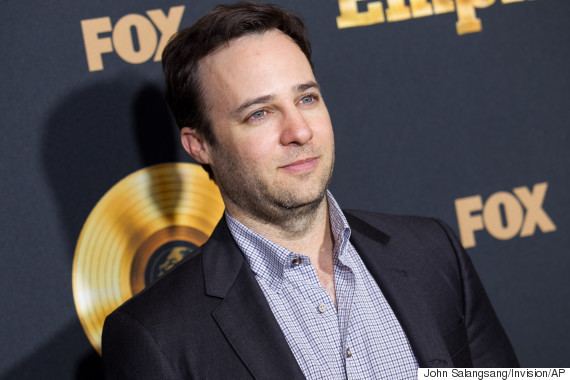 FamousPeopleFacts - Danny Strong